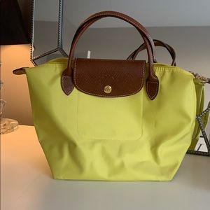 Longchamp Le Pliage Bag